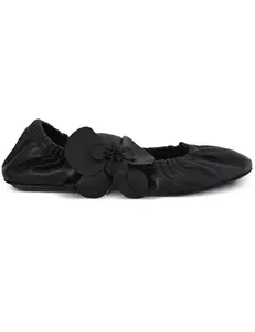 Zimmermann Orchid Ballerina Flats-SALE