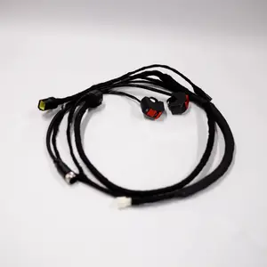 EBMX Surron Ultra Bee Race Harness