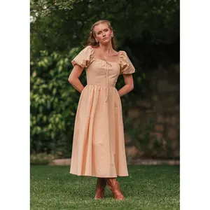 Cosette Dress