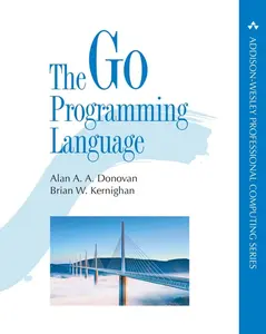 USED-The Go Programming Language by Donovan, Alan (Paperback)