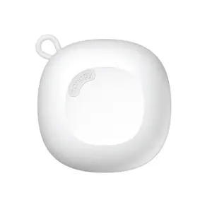 Canopy 3-in-1 Sleep Soother Machine - White