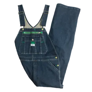 Liberty Overalls - Flex Fit