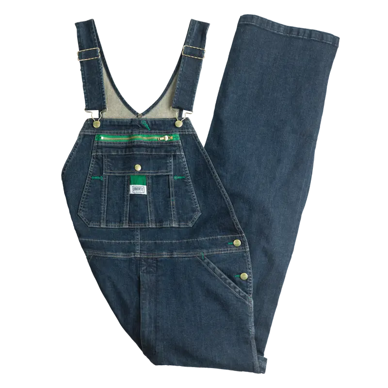 Liberty Overalls - Flex Fit