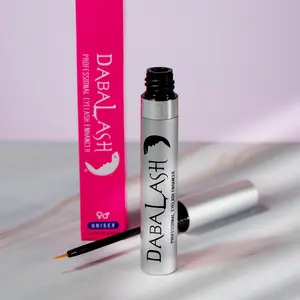 DABALASH eyelashes and eyebrows strengthener