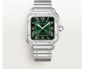 Cartier santos WssA0062