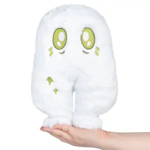 Mini Squishable Nightcrawler Plush Toy Stuffed Animal