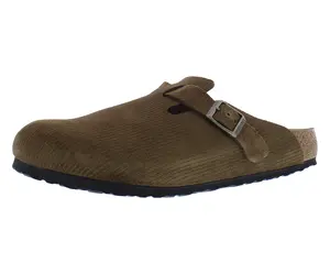 Birkenstock Boston Unisex Shoes