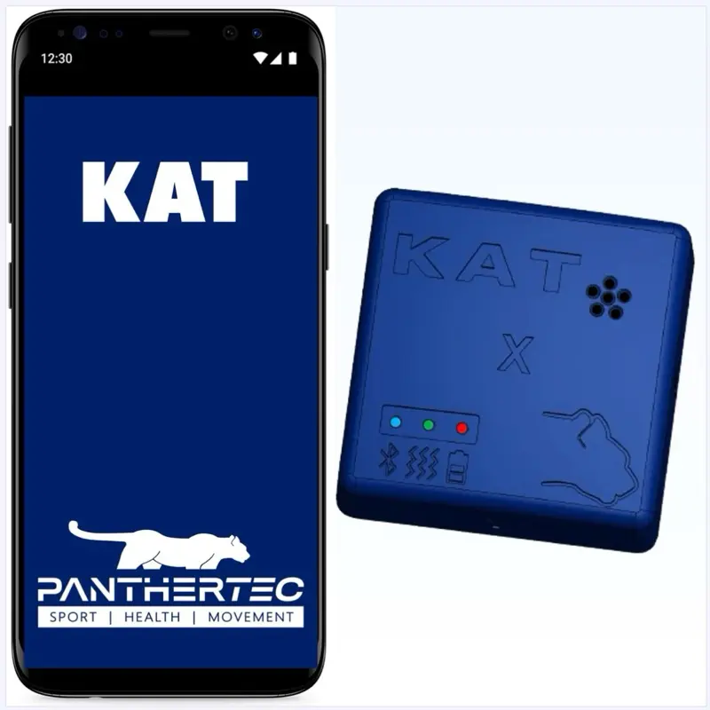 KAT FEEDBACK TRAINER
