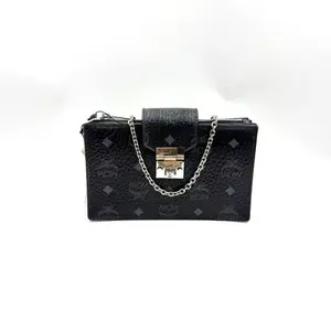 Pre-owned MCM AS SHOWN Clutches & Wristlets HZ 2484 wallet 26.03.19