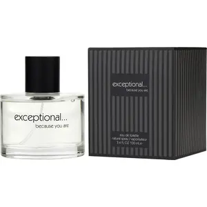 Exceptional-Because You Are By Exceptional Parfums Edt For Men