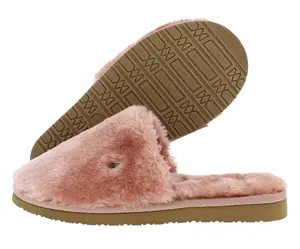 Minnetonka Lora Blush Womens Shoes
