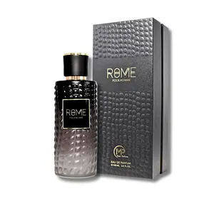 Rome Pour Homme Eau de Parfum 3.4FL.OZ for Men