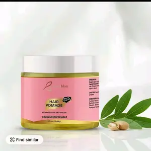 Hair Pomade Hair Pomade