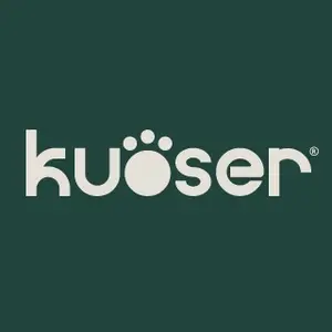 Kuoser shop logo
