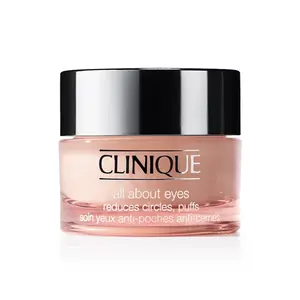 Clinique All About Eyesᵀᴹ  Cream with Vitamin C