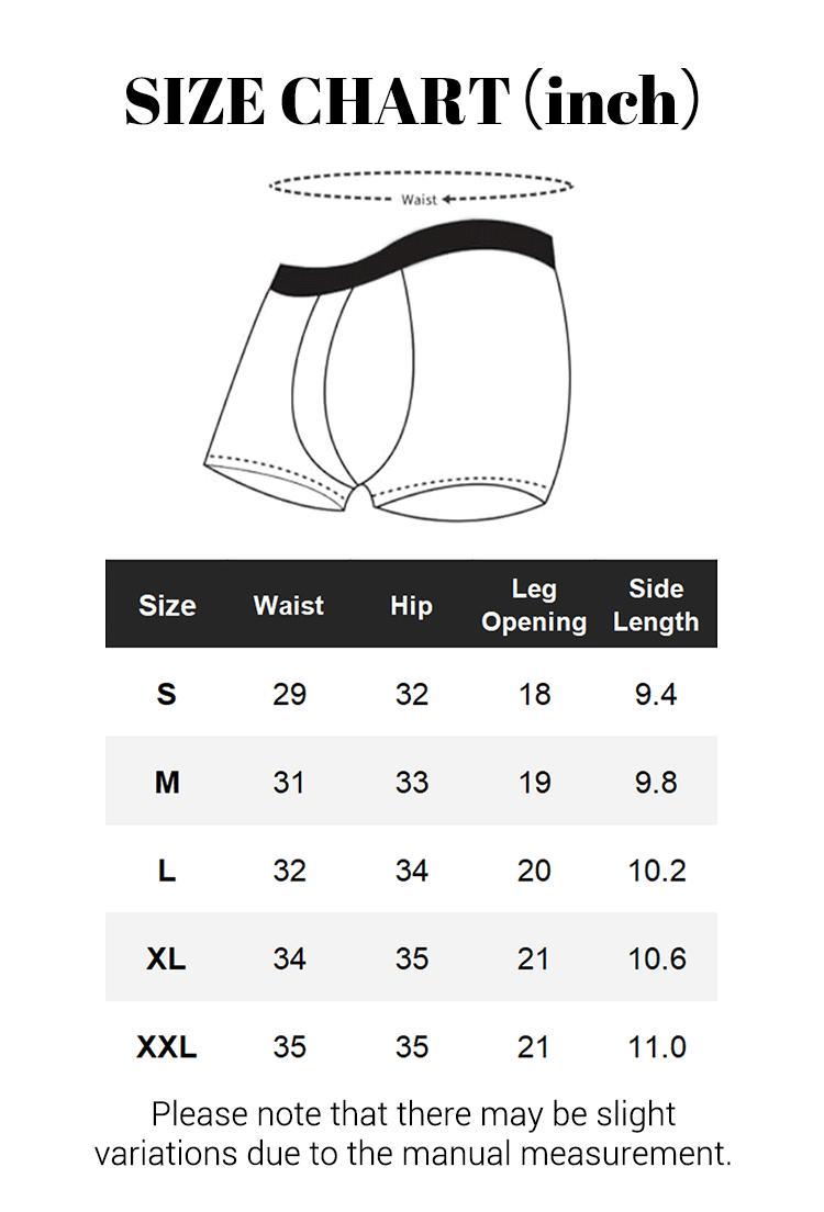 4-Pack Men's Ice Silk Boxer Briefs – Ultra Thin Cooling Breathable Underwear, Soft Stretch Comfortable Boxers for Everyday Wear,clothes for back to school,first day of school outfits 4-Pack Men's Ice Silk Boxer Briefs – Ultra Thin Cooling Breathable Underwear, Soft Stretch Comfortable Boxers for Everyday Wear,clothes for back to school,first day of school outfits
