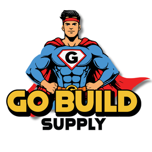 Go Build Supply