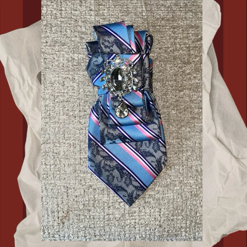 Custom Necktie