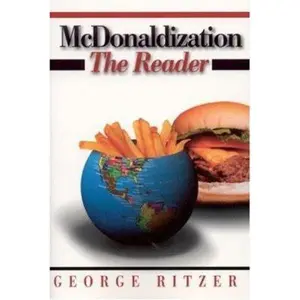 USED-McDonaldization: The Reader (Paperback)