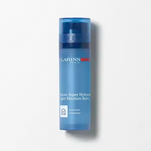 ClarinsMen Super Moisture Face Balm
