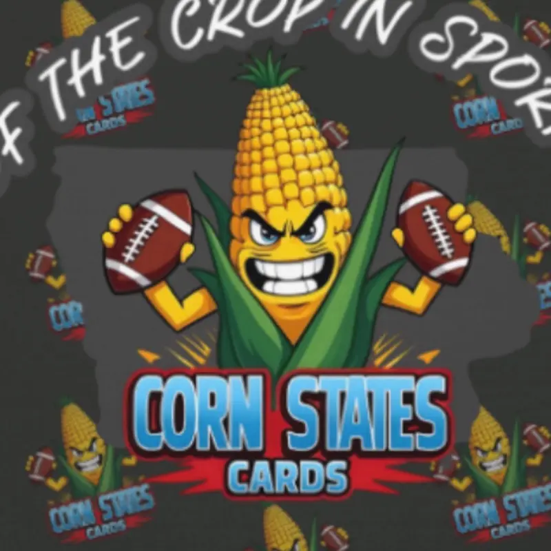 CornStatesCards Choice