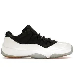 Jordan Men's 11 Retro Low Tuxedo, from StockX
