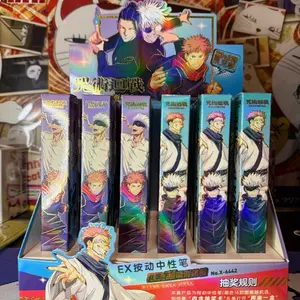Anime Pens - Blind Box (1pc)