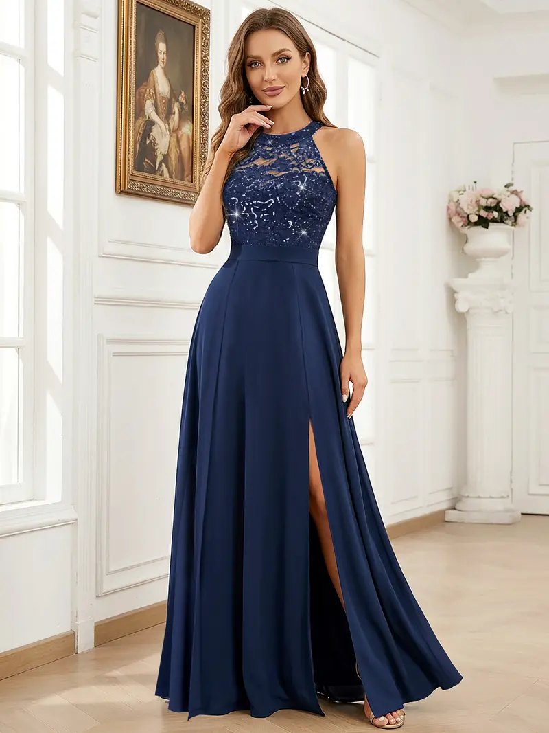vegas bridesmaid dresses - TikTok Shop