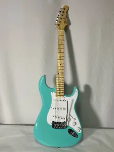 G&L Legacy USA electric guitar "Strat"