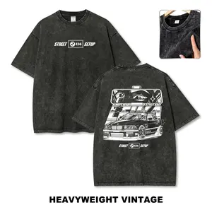 180gJapan JDM Style E36 Vintage Tee 90s Graphic Tees Men's t Shirts Graphic Tee t Shirts Funny Graphic Tee Good Graphic Tees Men's Graphic Tees Streetwear Outfits Men Vacation Outfits Oversized Tshirt Men