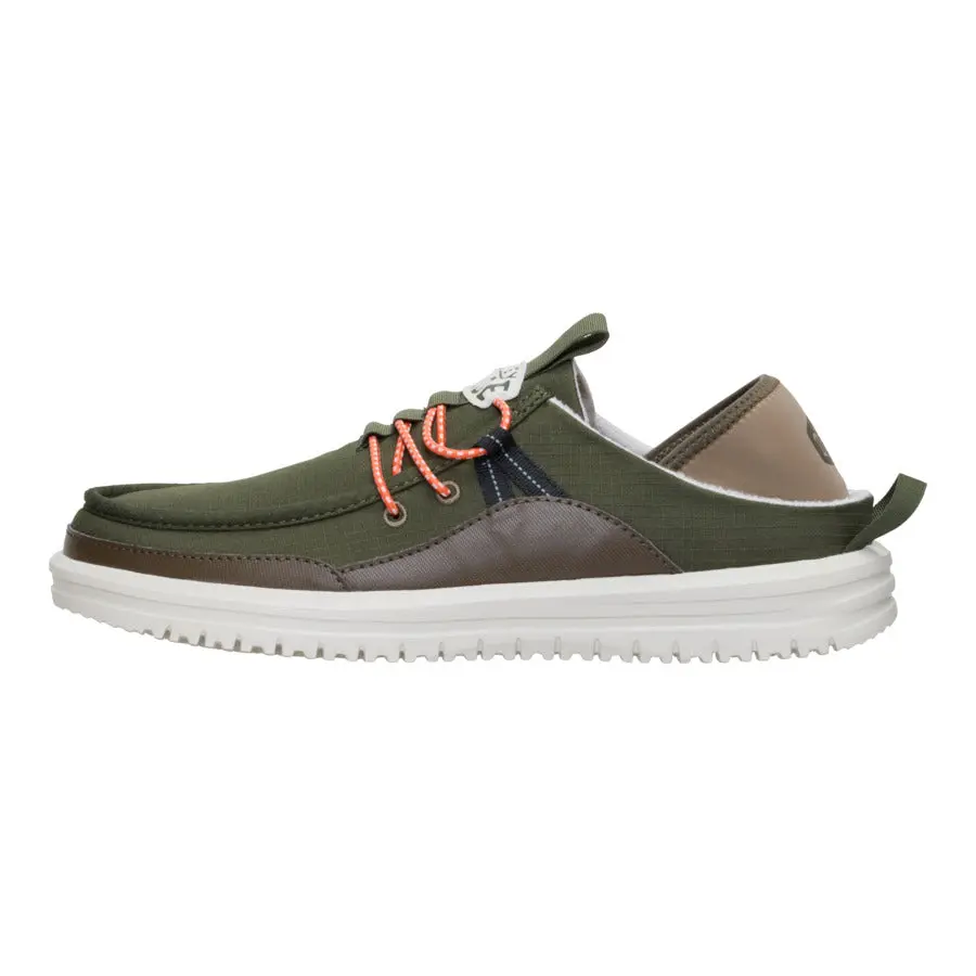 HEYDUDE Bradley Blipper - Comfortable Slip on Shoes