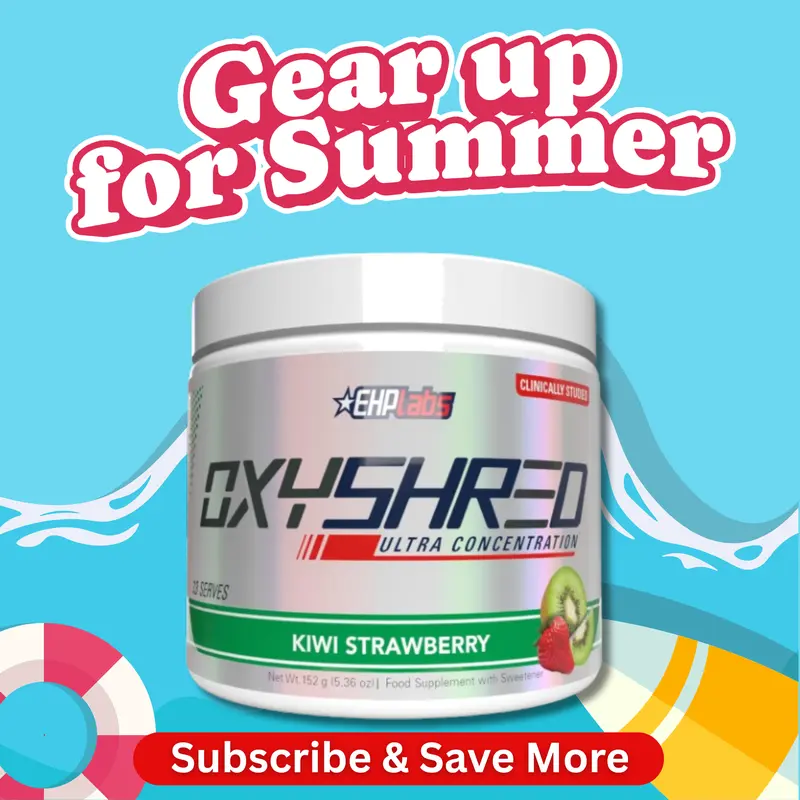 oxyshred carnitine review