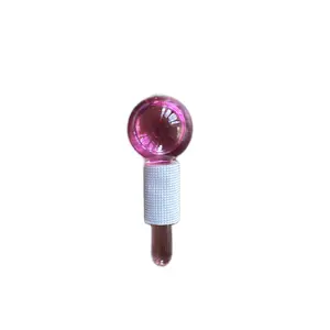 Ice Roller Globe two pack Facial Skincare