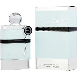 Armaf Blue Homme By Armaf Eau De Parfum For Men
