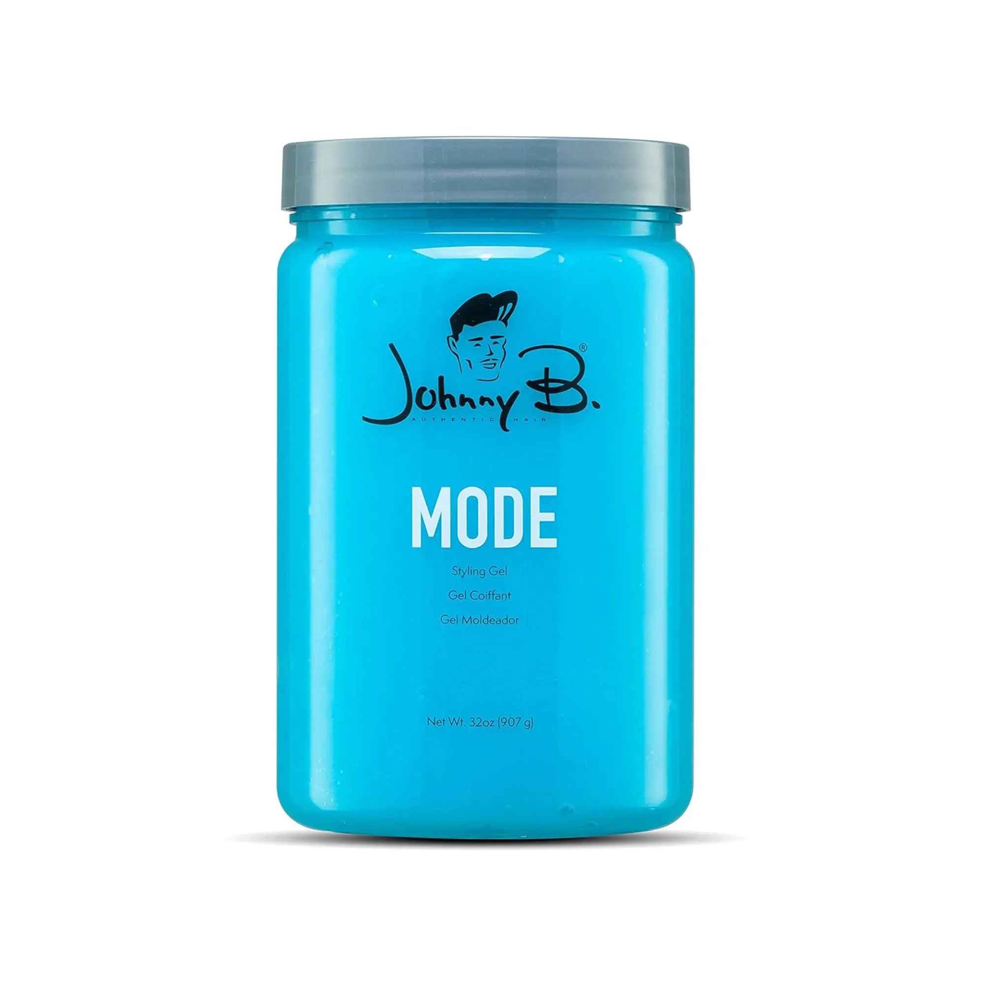 Johnny B. Mode Styling Gel