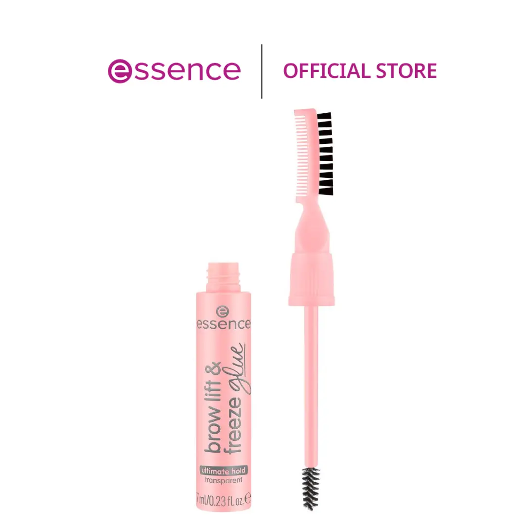 brow lift & freeze glue