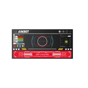 AIMBOT MOUSE PAD - ULTRA SOFT