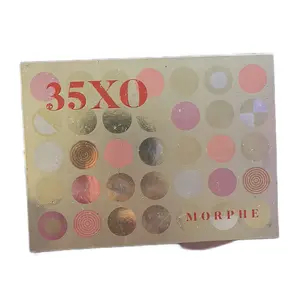Morphe 35XO pallet