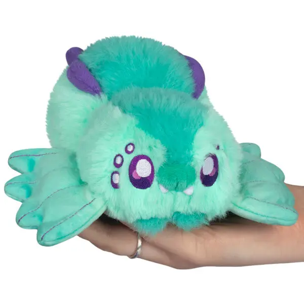 Alter Egos Series 20: Sea Slug Spider Plush Toy