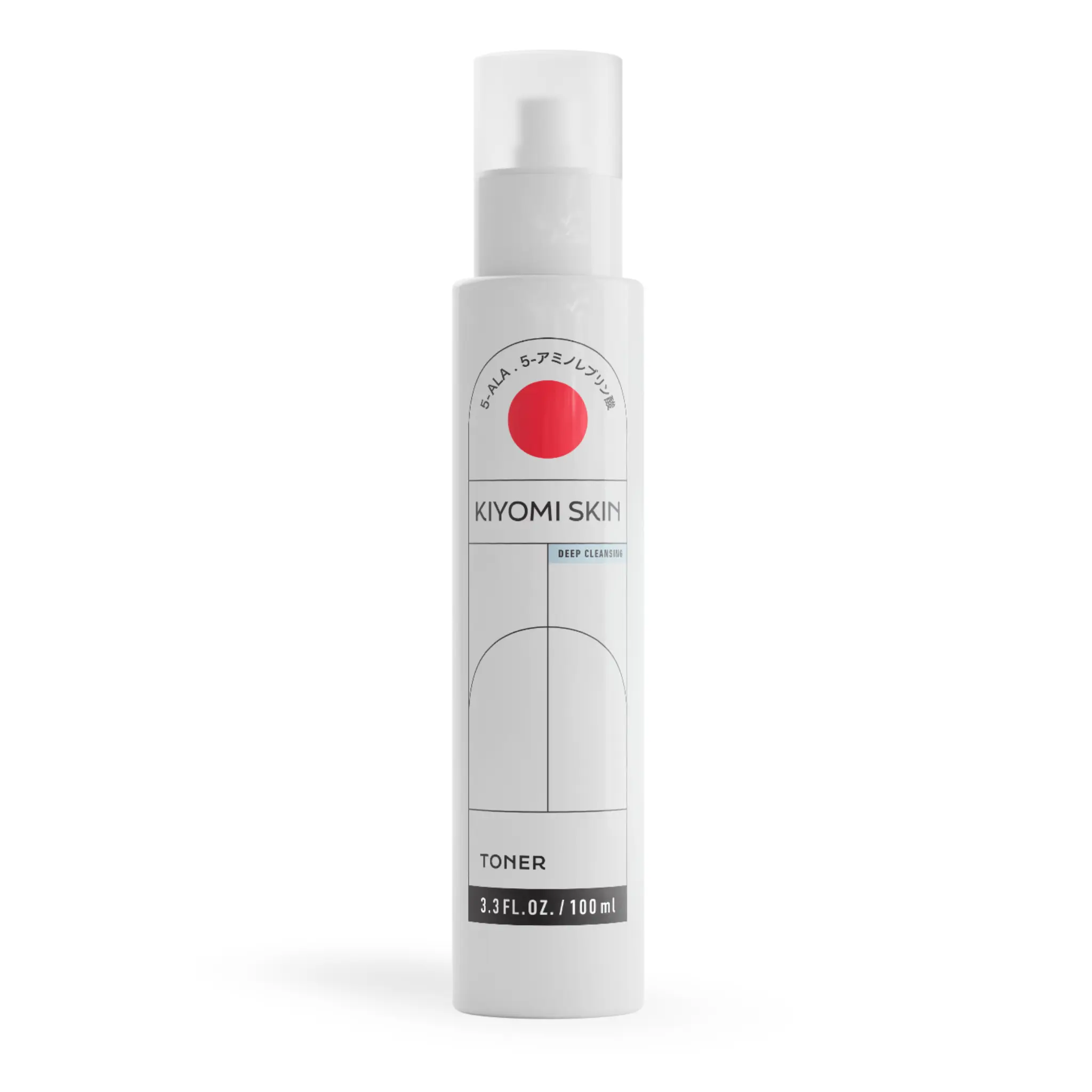 Kiyomi Skin - Toner 100ml Kiyomi Skin - Toner 100ml