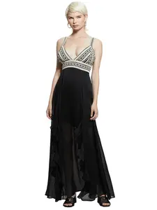 GUESS Female Eco Serena Dress