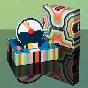 Wavelength Wavelength