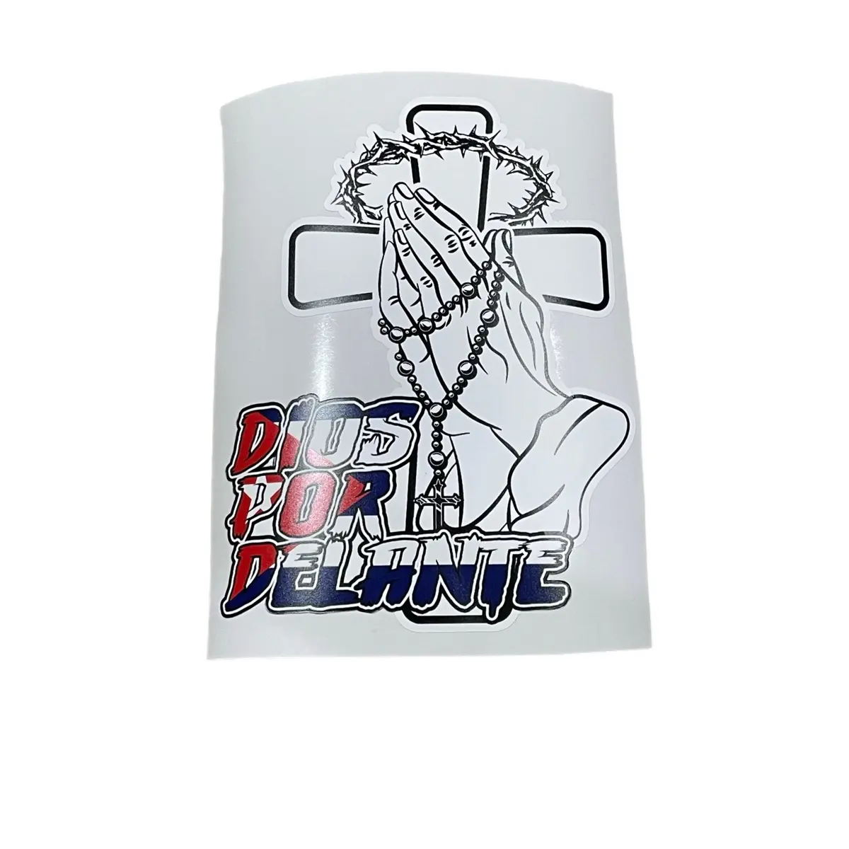 Cuban decals