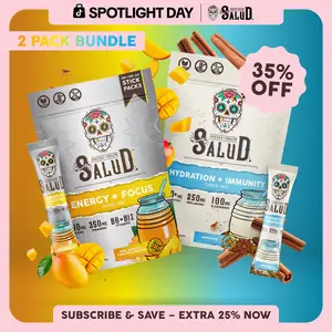 Starter Bundle