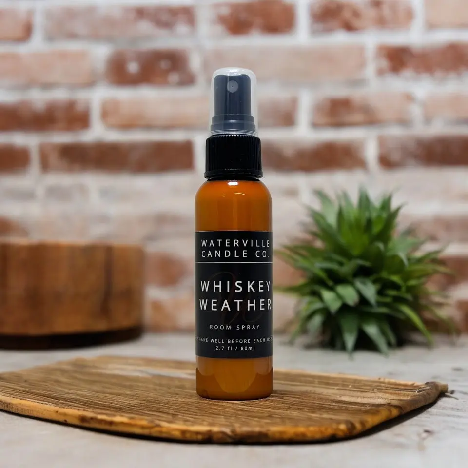 Luxurious Room Sprays with Odor Eliminator (Linen) Scented