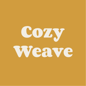Cozy Weave
