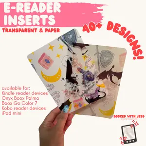 iPad Mini Inserts