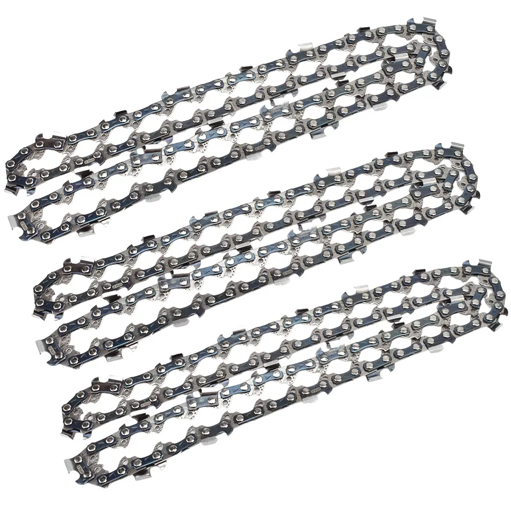 3PCS Stihl MS170 MS180 chainsaw Chain Replacement 16" 3/8" LP .043 55DL