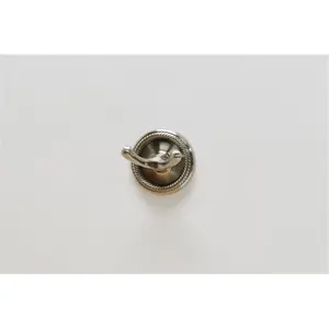 Residential Essentials 2103SN Robe Hook, Satin Nickel