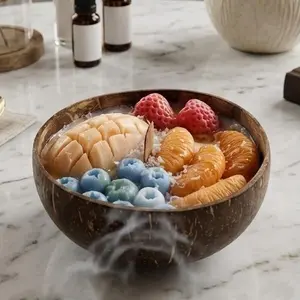 8oz Açaí Bowl Candle